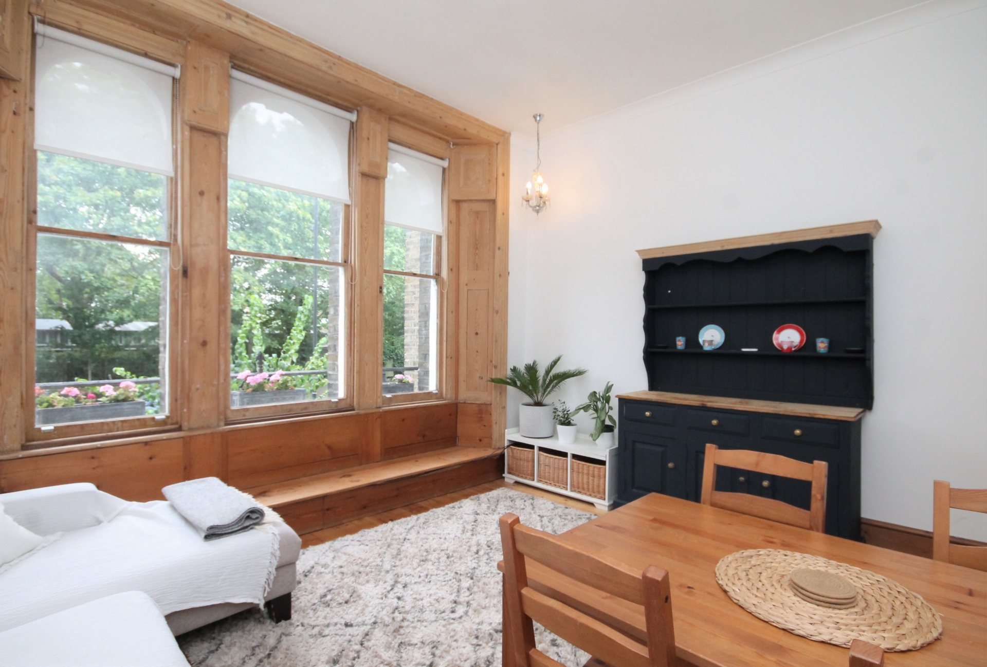 2 Bedroom Flat to rent in Camden, London, NW1