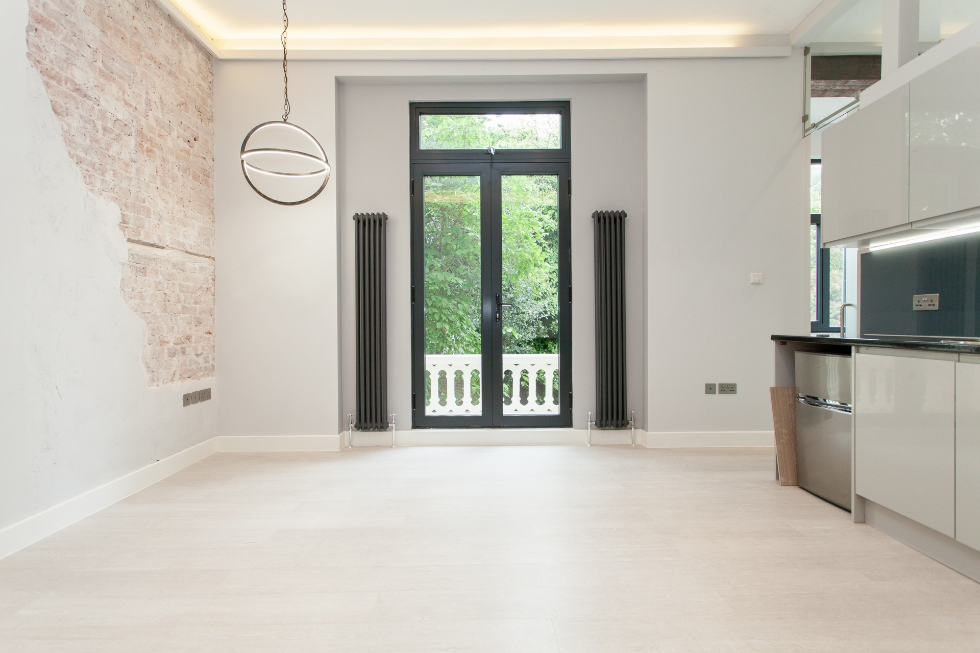 1 Bedroom Apartment to rent in Camden, London, NW1