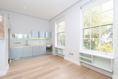 1 Bedroom Flat to rent in Regents Park Road, Primrose Hill, London, NW1