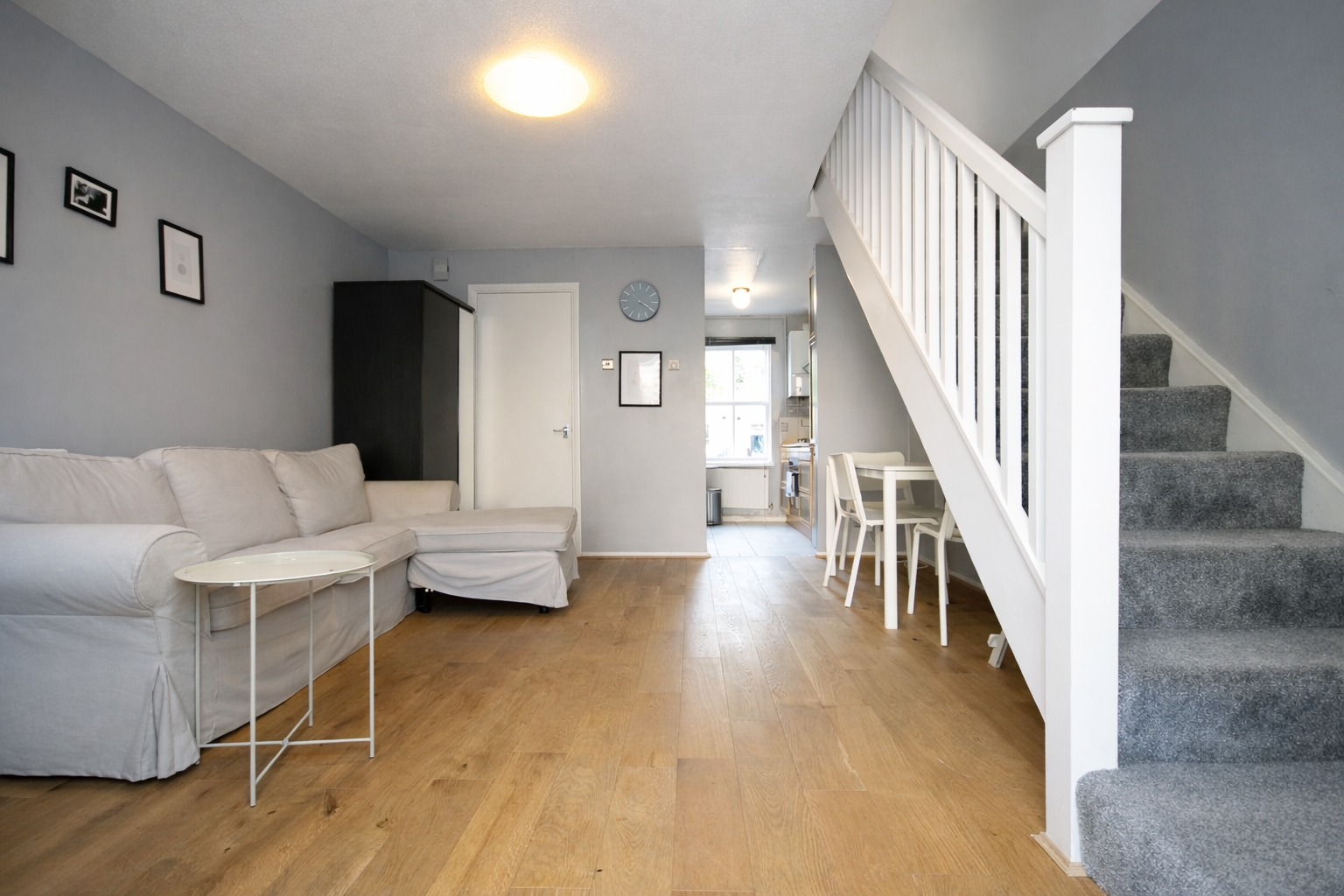 2 Bedroom House to rent in Camden Town, London, NW1