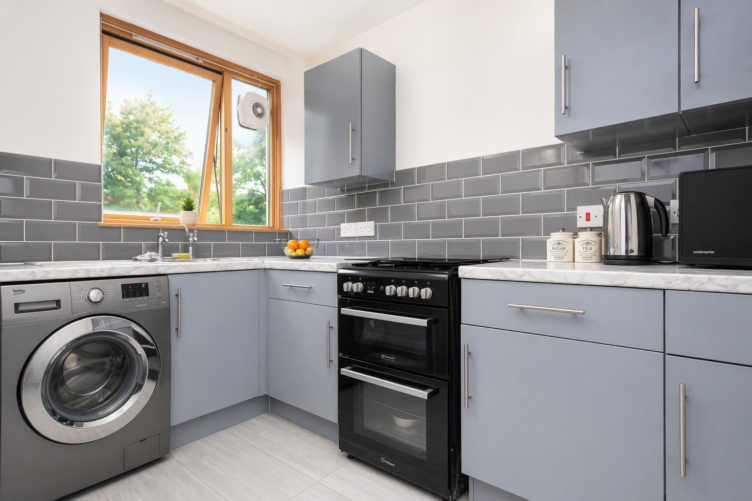 2 Bedroom Flat to rent in Camden Town, London, NW1
