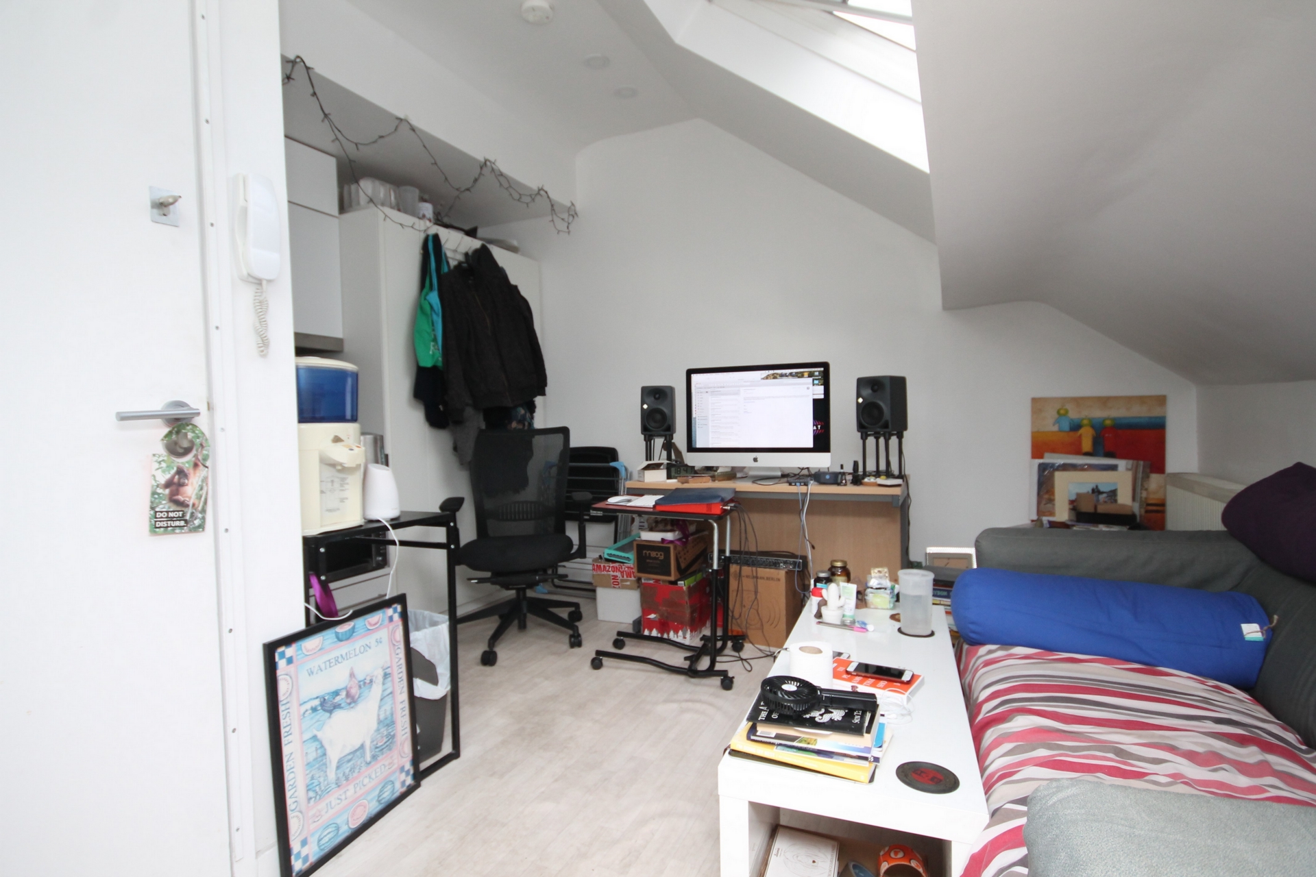 Flat to rent in The Grove, Finchley, London, N3