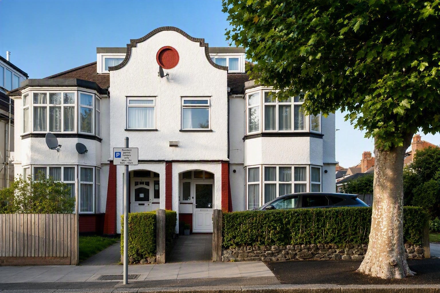 2 Bedroom Flat to rent in Golders Green, London, NW11