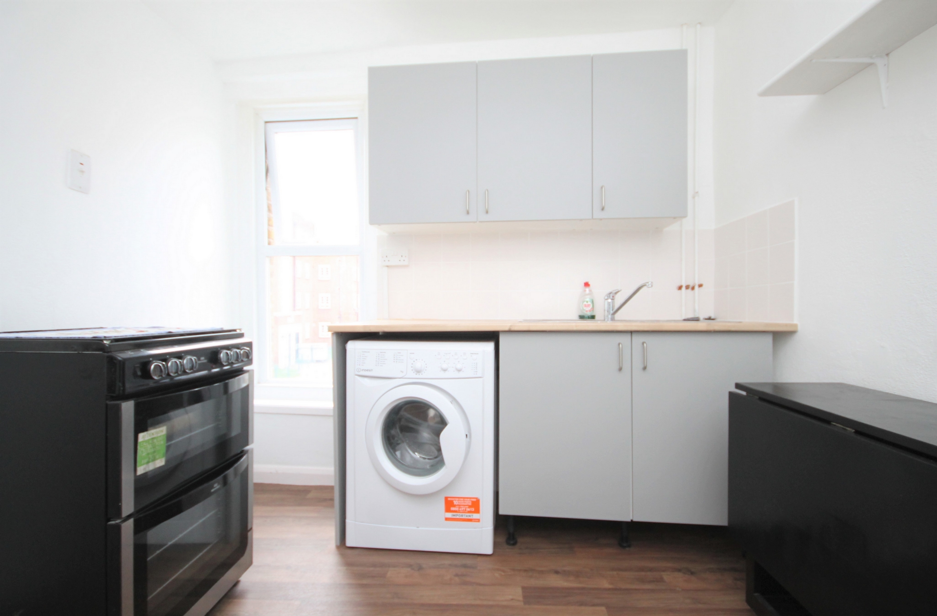 2 Bedroom Flat to rent in Camden Town, London, NW1