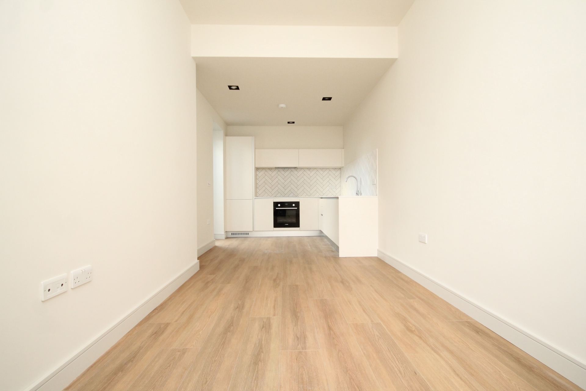 1 Bedroom House to rent in North Hill, Highgate, London, N6