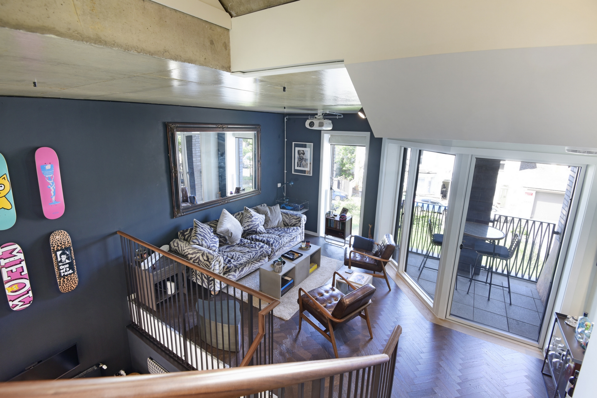 1 Bedroom Apartment to rent in Camden, London, NW1