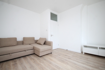 1 Bedroom Flat to rent in Farrier St, Camden, London, NW1