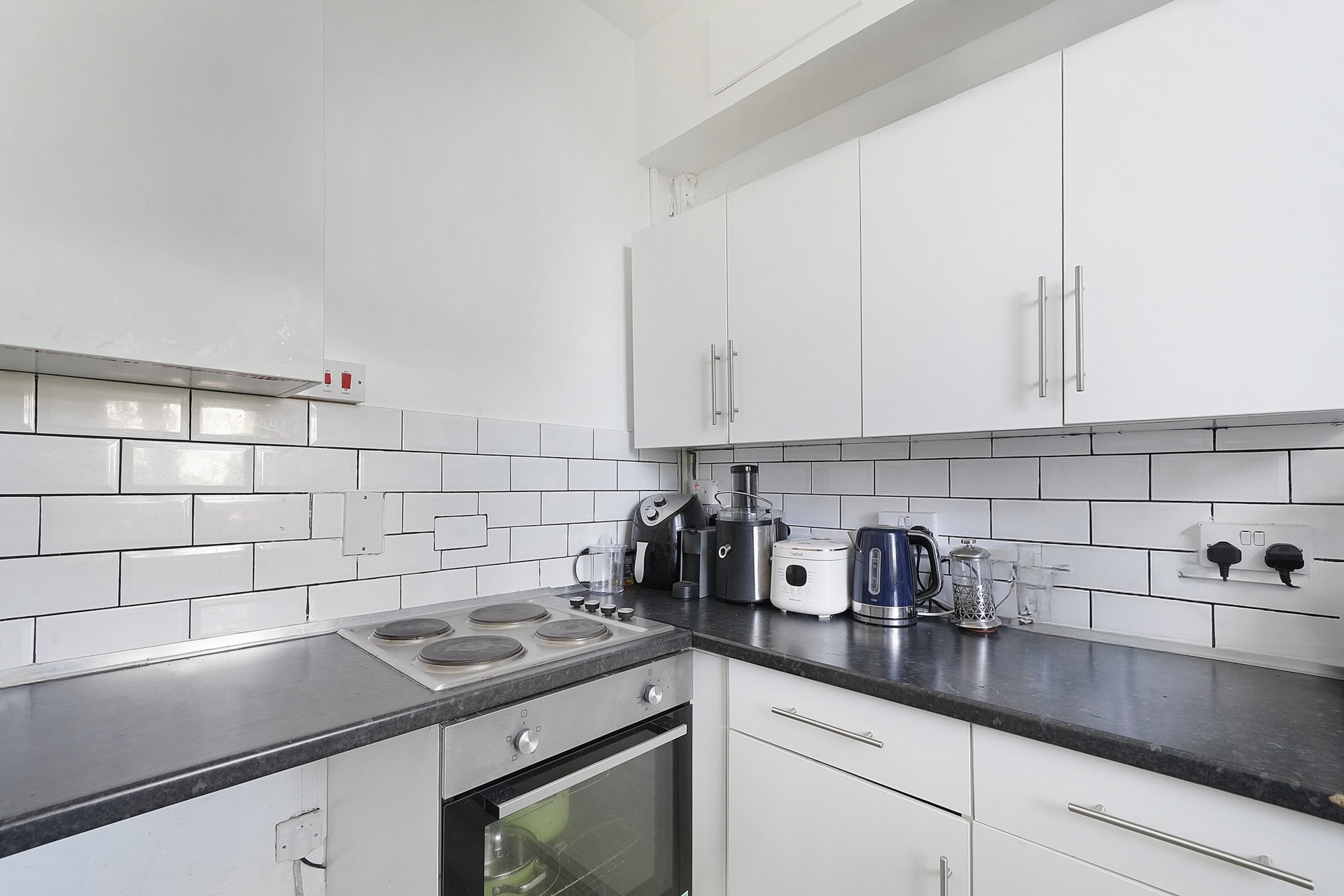 4 Bedroom Maisonette to rent in Kentish Town, London, NW1