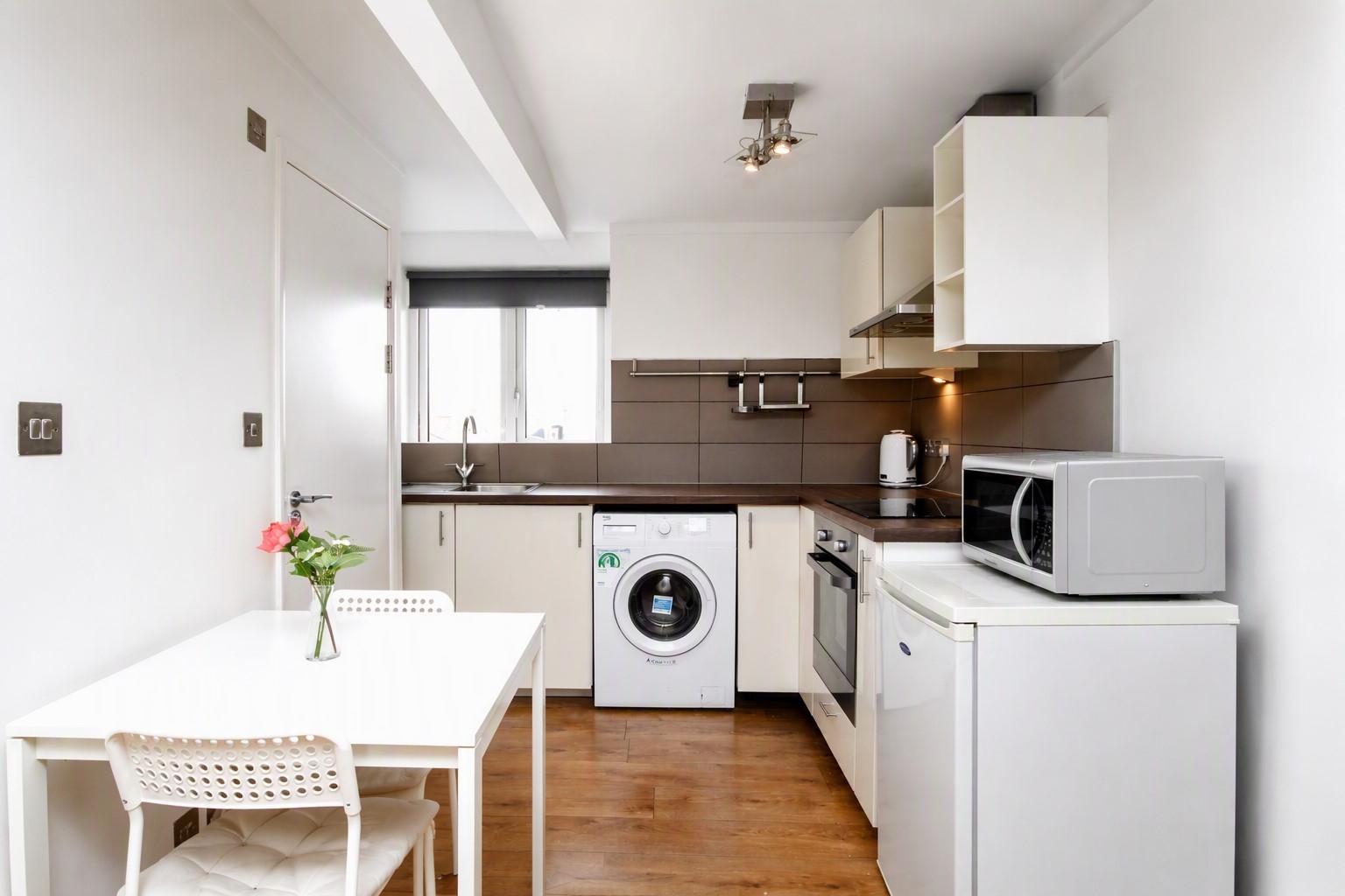 1 Bedroom Studio to rent in Kentish Town, London, NW1