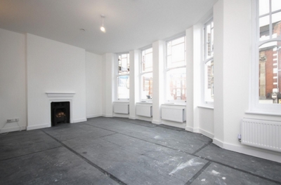 2 Bedroom Flat to rent in Muswell Hill Broadway, Muswell Hill, London, N10