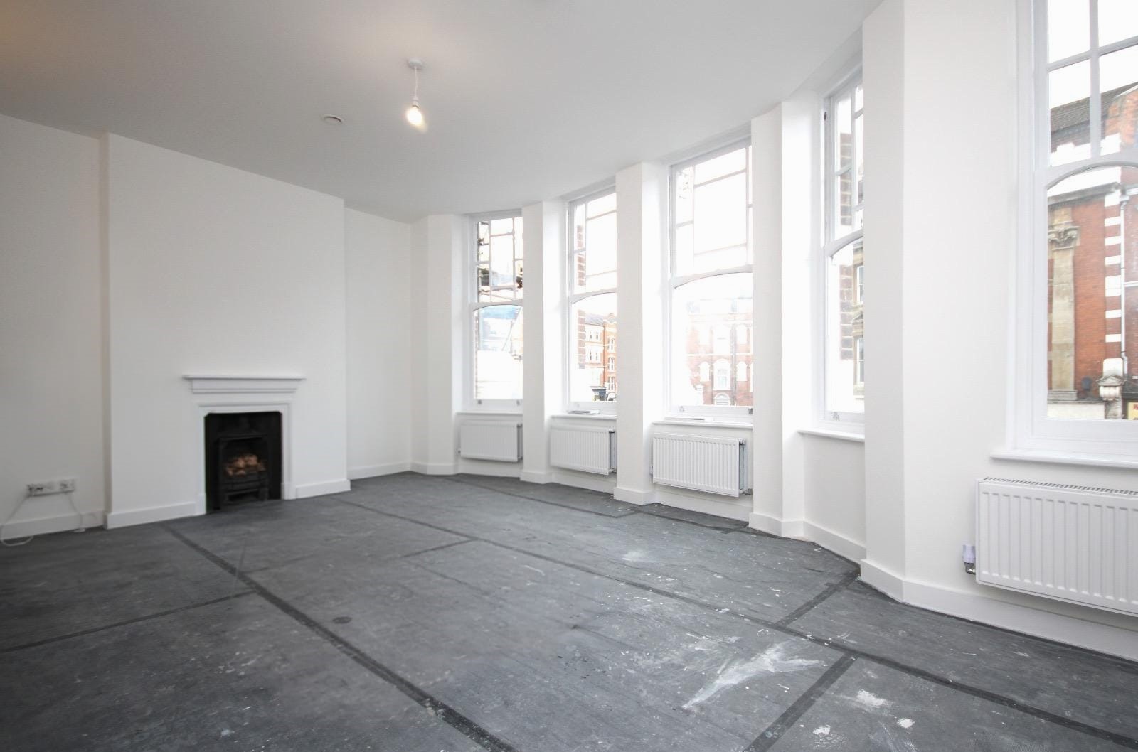2 Bedroom Flat to rent in Muswell Hill, London, N10