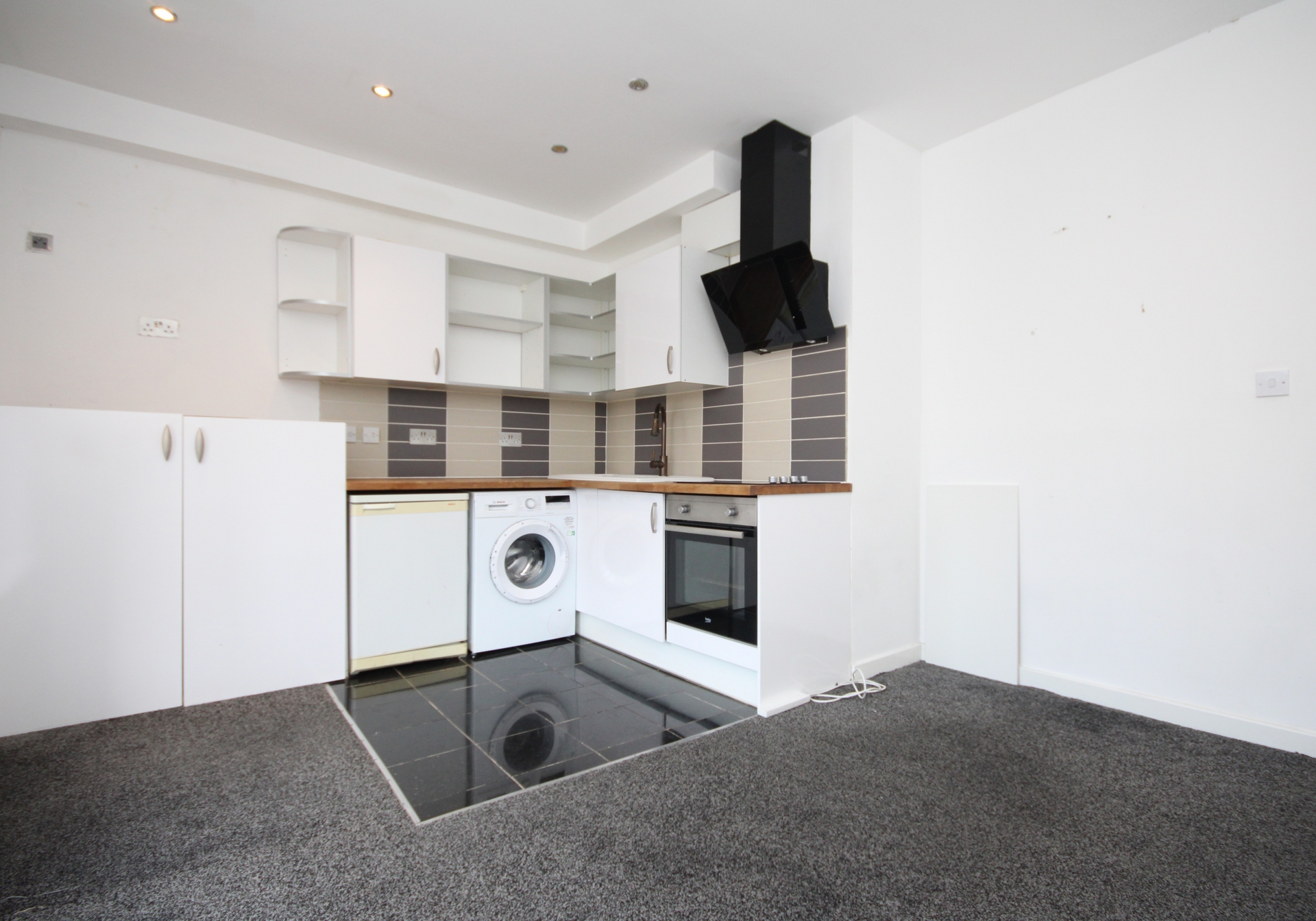 1 Bedroom Flat to rent in Kentish Town, London, NW5
