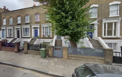 2 Bedroom Flat to rent in Islip Street, Kentish Town, London, NW5