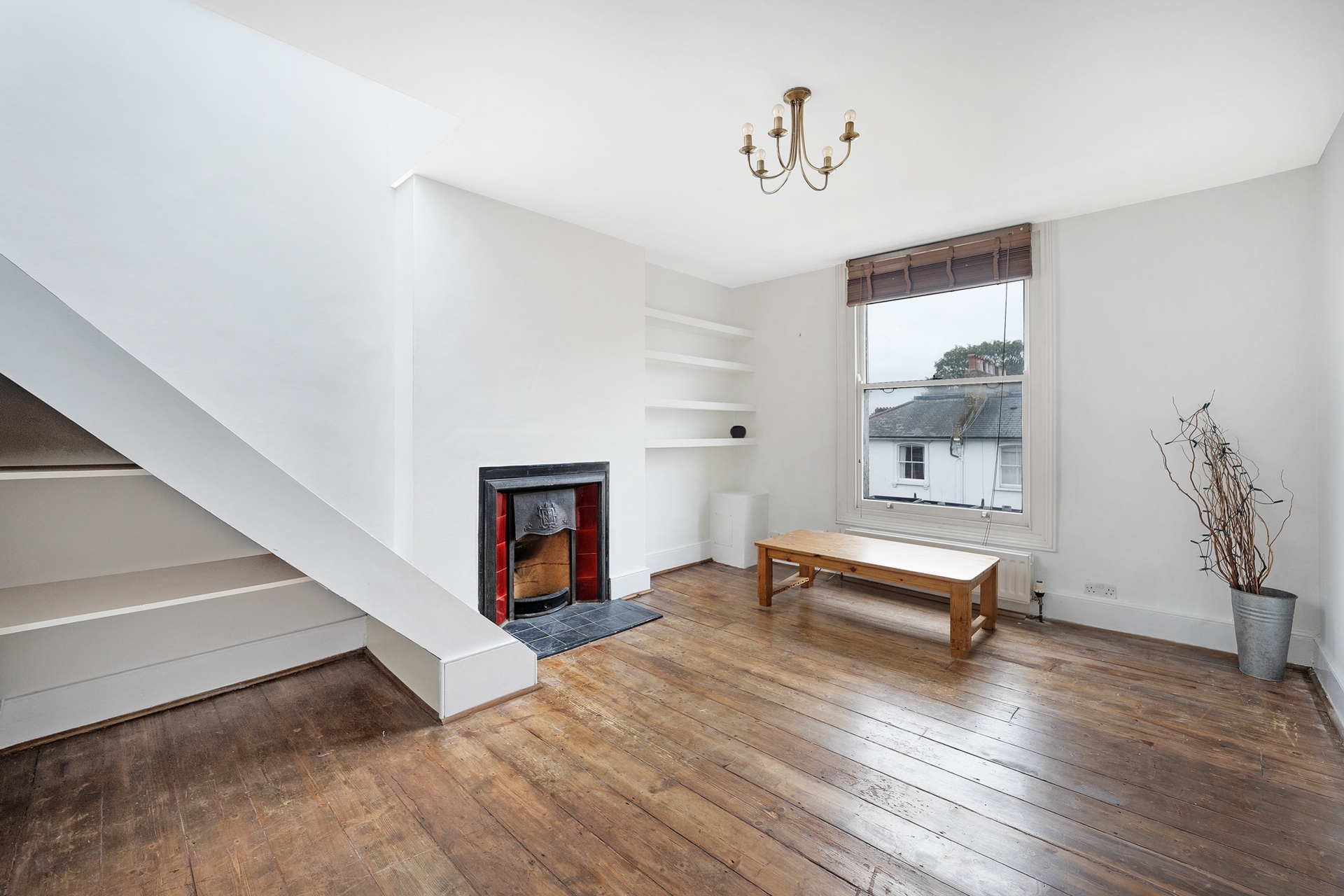 2 Bedroom Flat to rent in Kentish Town, London, NW5