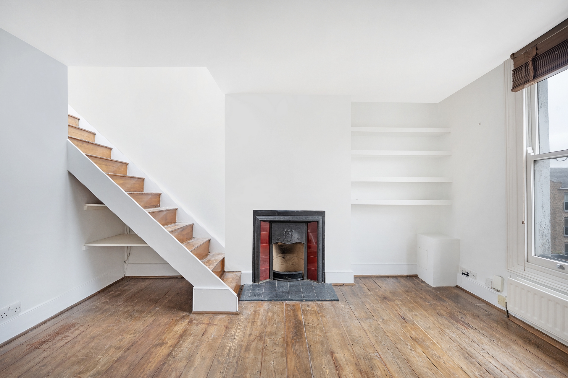 2 Bedroom Flat to rent in Kentish Town, London, NW5