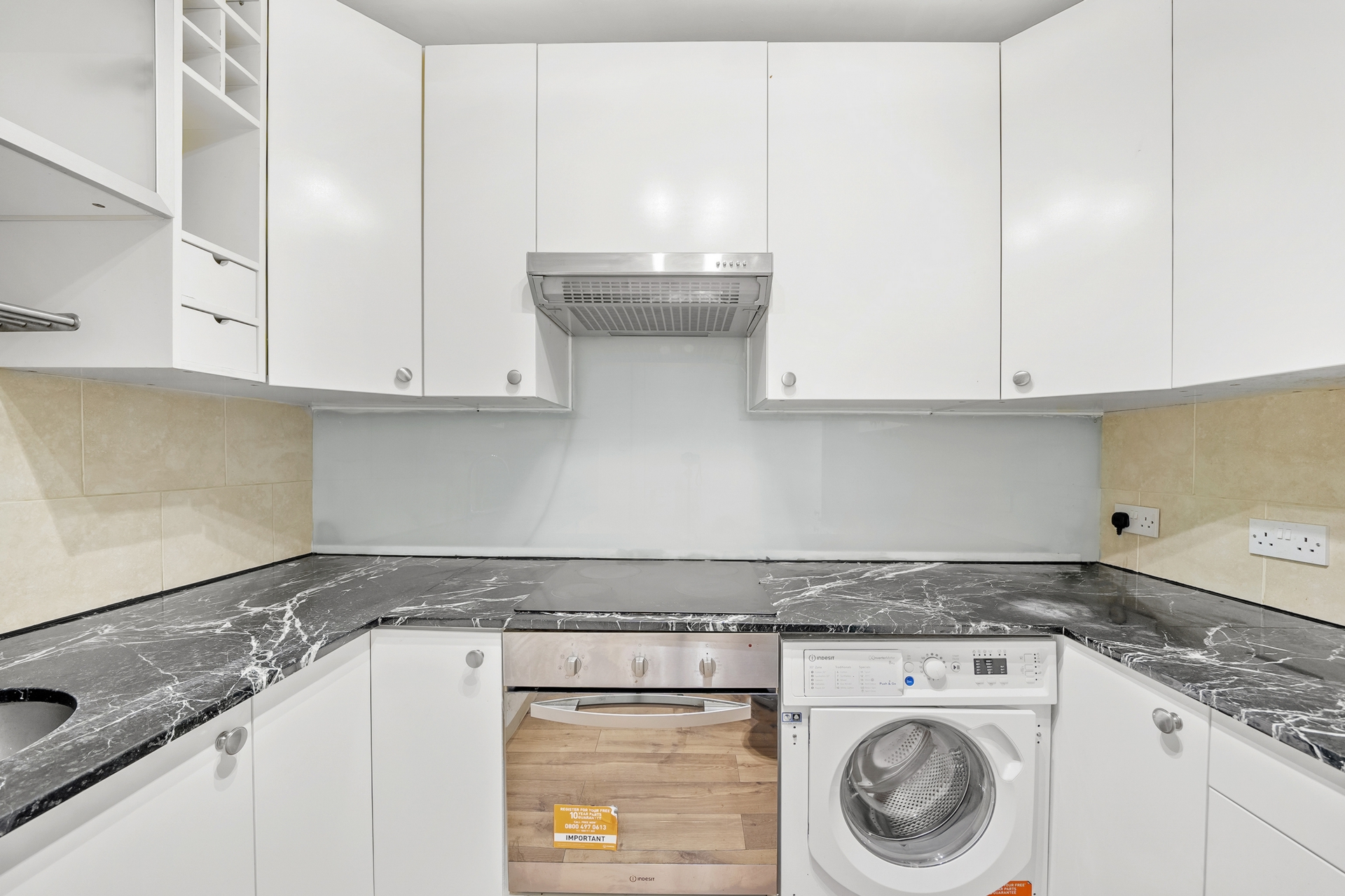 3 Bedroom Flat to rent in Camden Town, London, NW1
