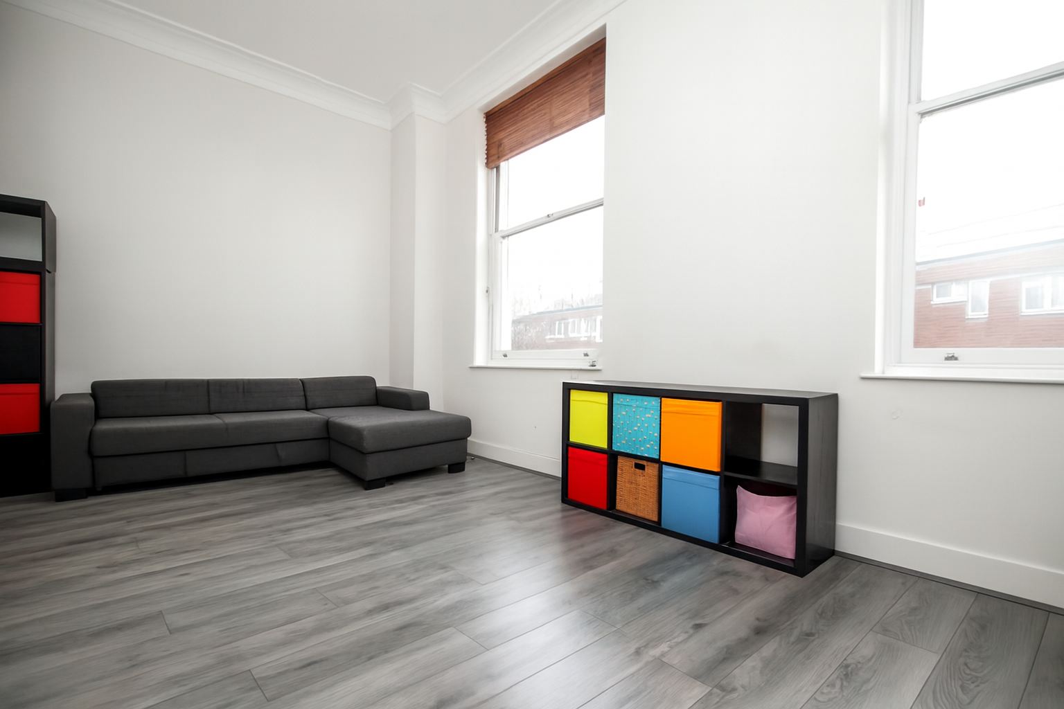 2 Bedroom Flat to rent in Kentish Town, London, NW5