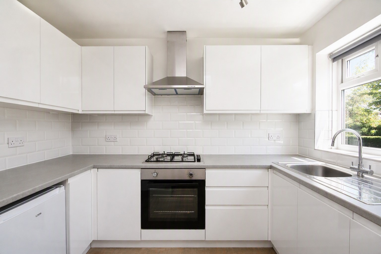 1 Bedroom Flat to rent in , Barnet, EN5