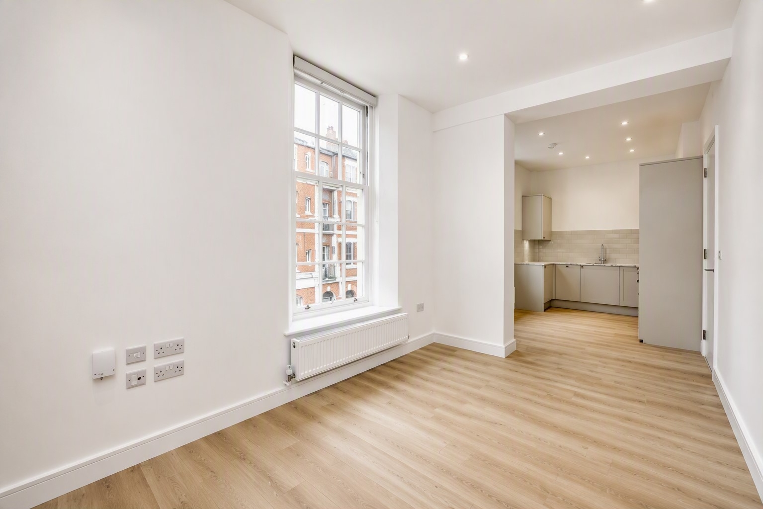 1 Bedroom House to rent in Muswell Hill, London, N10