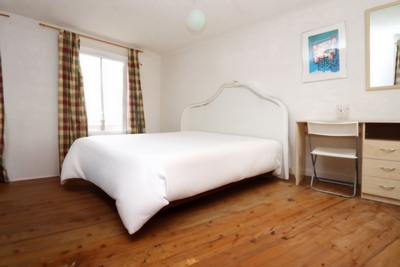Ensuite Double Room to rent in Sextant Avenue, Isle of Dogs, London, E14