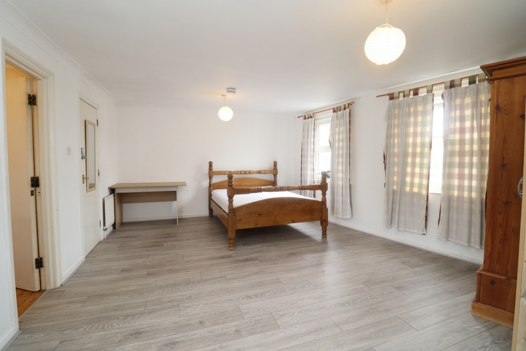 Ensuite Double Room to rent in Isle of Dogs, London, E14