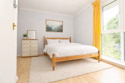 Double room - Single use to rent in Sextant Avenue, Isle of Dogs, London, E14