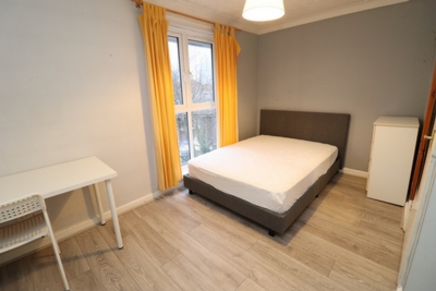 Double room - Single use to rent in Sextant Avenue, Isle of Dogs, London, E14