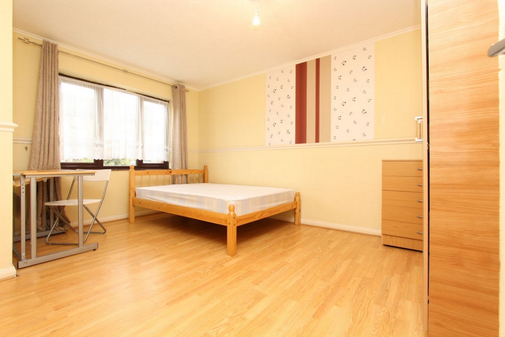 Double room - Single use to rent in West Ham, London, E16