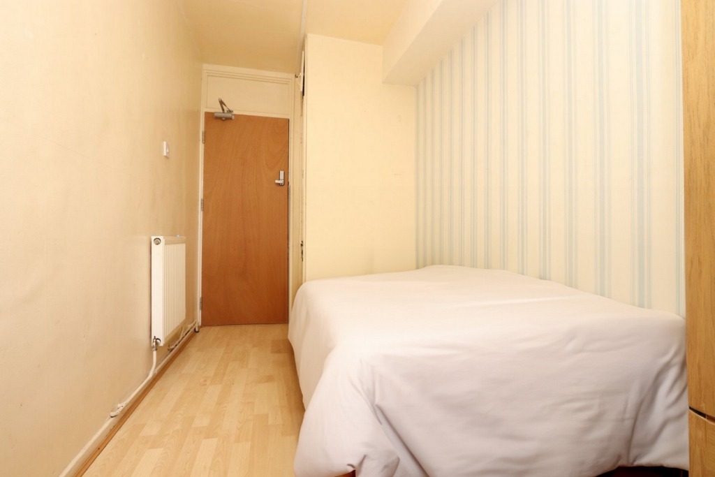 Single Room to rent in Bow, London, E3