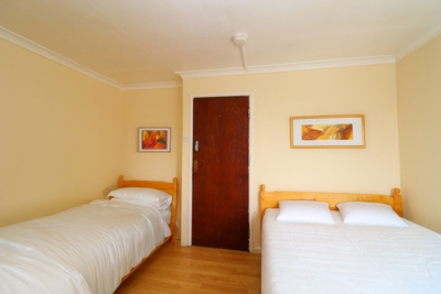 Double Room to rent in The Green, Stratford, London, E15