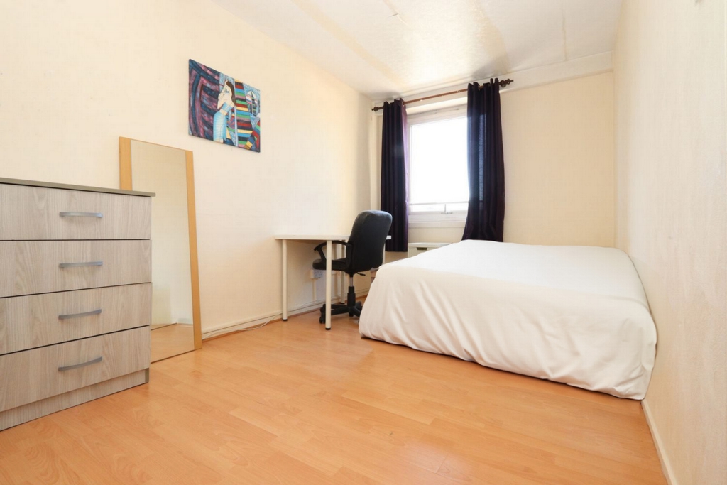 Double room - Single use to rent in Bethnal Green, London, E2