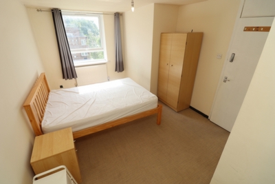 Double room - Single use to rent in Nelson Gardens, Bethnal Green, London, E2
