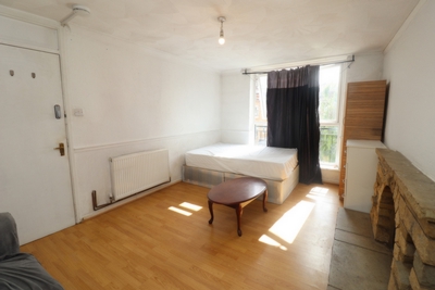 Double Room to rent in Nelson Gardens, Bethnal Green, London, E2