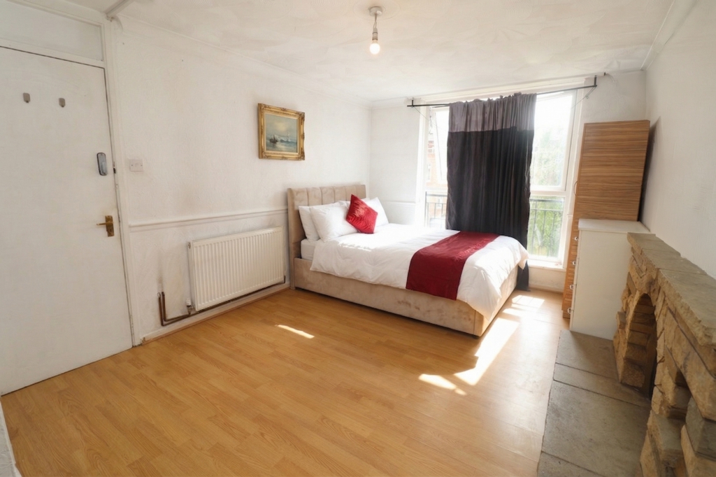 Double Room to rent in Bethnal Green, London, E2