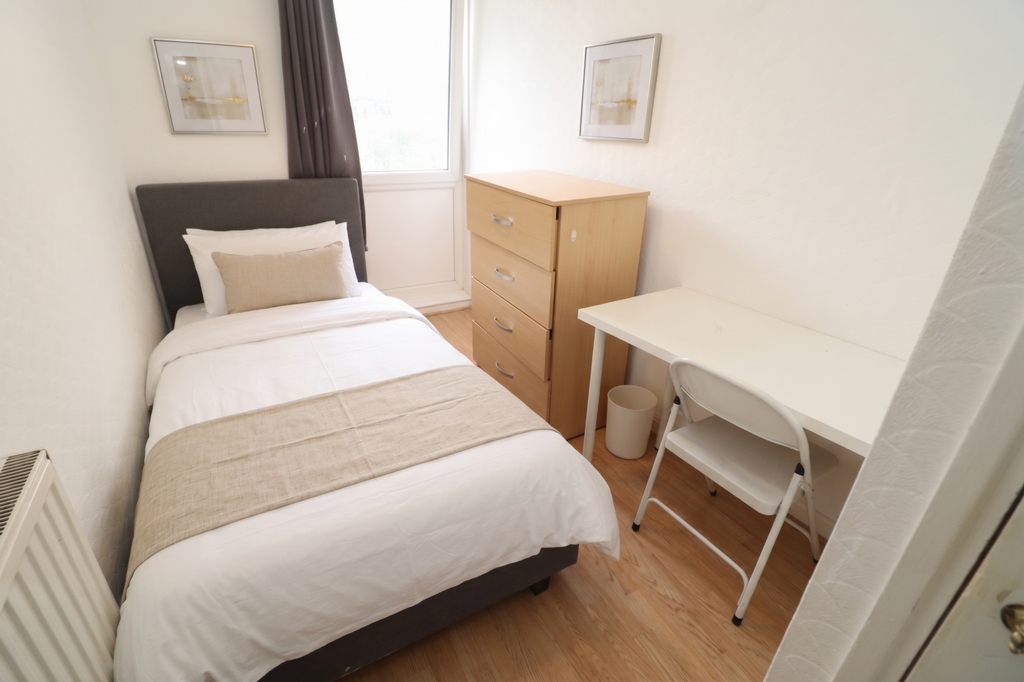 Single Room to rent in Victoria Park, London, E3