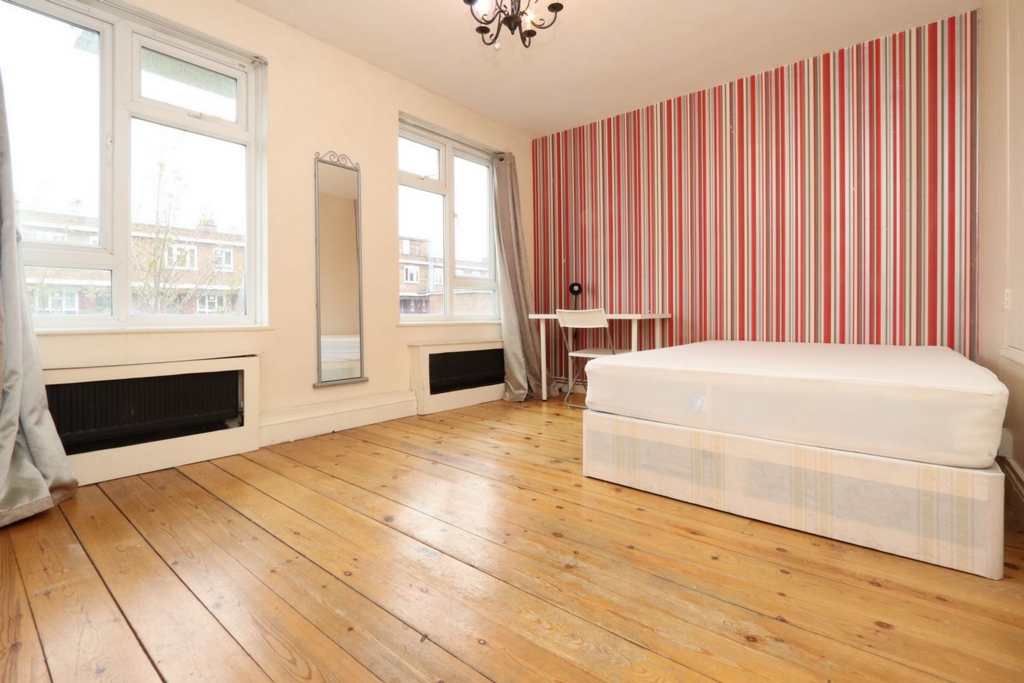 Double Room to rent in Hoxton, London, N1