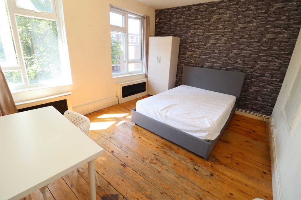 Double Room to rent in Hoxton, London, N1