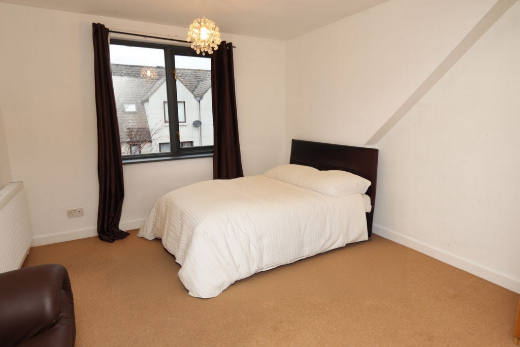 Double room - Single use to rent in Island Gardens, London, E14