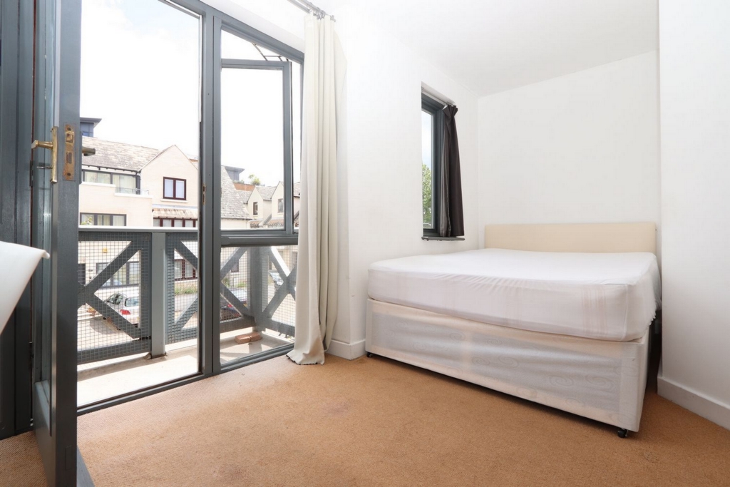 Ensuite Single Room to rent in Island Gardens, London, E14