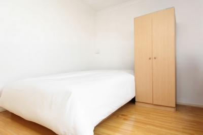 Double room - Single use to rent in Crownfield Road, Leyton, London, E15