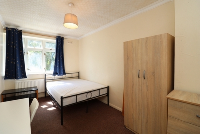 Double room - Single use to rent in Pennyfields, Westferry, London, E14