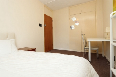 Double room - Single use to rent in Pennyfields, Westferry, London, E14