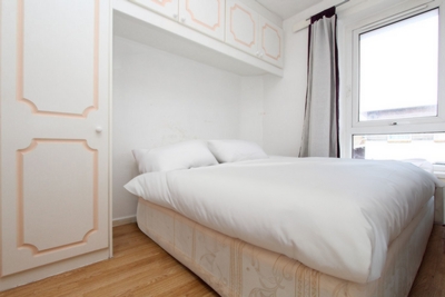 Double room - Single use to rent in Piggot Street, Langdon Park, London, E14