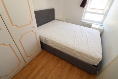 Double room - Single use to rent in Piggot Street, Langdon Park, London, E14