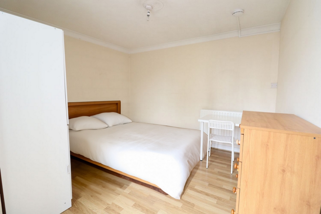 Double room - Single use to rent in Island Gardens, London, E14