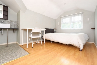 Ensuite Double Room to rent in Ann Moss Way, Canada Water, London, SE16