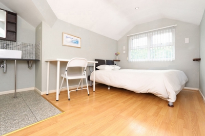 Ensuite Double Room to rent in Ann Moss Way, Canada Water, London, SE16