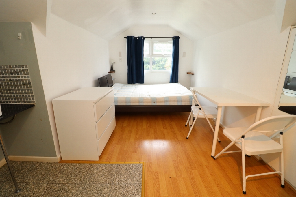 Ensuite Double Room to rent in Canada Water, London, SE16