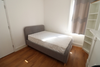 Double room - Single use to rent in Monega Road, Upton Park, London, E7