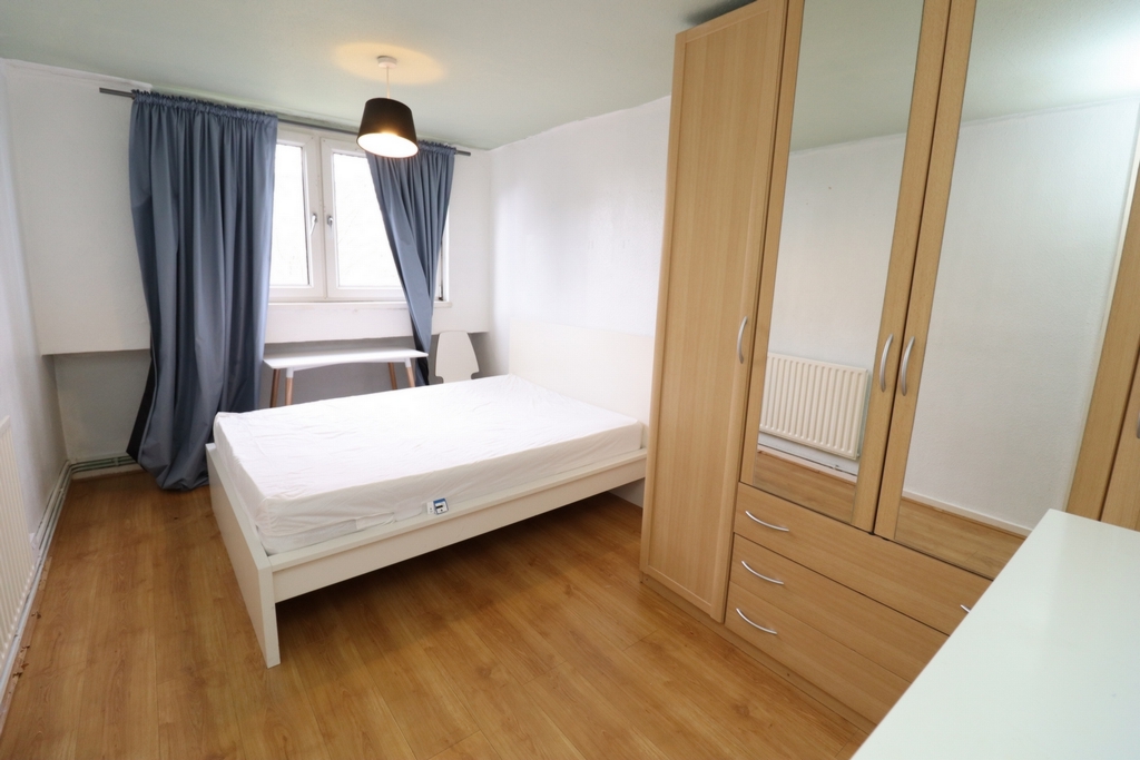Double room - Single use to rent in Bethnal Green, London, E2